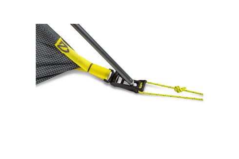 Nemo Dagger OSMO™ 3p Lightweight Backpacking Tent 輕量3人營